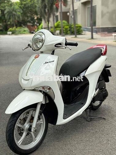 💥Yamaha Janus 2016 BSTP chính chủ nguyên zin