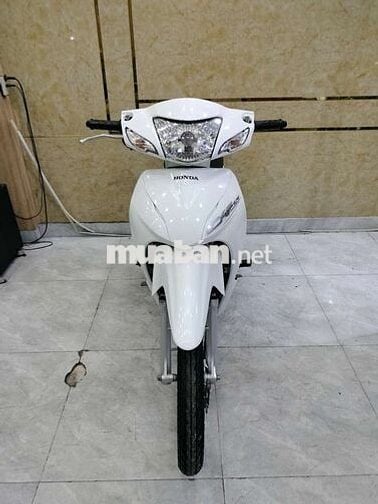 Wave Alpha 2023 ,Xe Zin Nguyên,Mới 80%