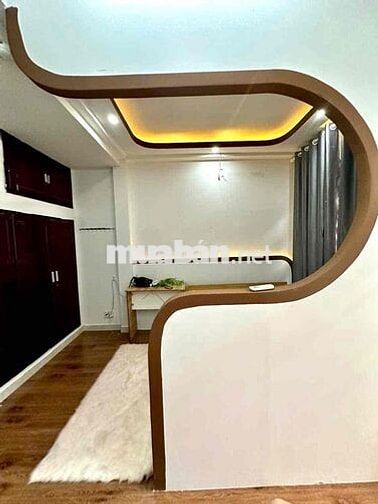 Căn Hộ 1Pn 35m2  ban công Tách Bếp Nuôi Gì Cũng Được