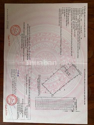 Bán lô đất 9300m2, MT Kinh C, Xã Tân Nhựt, Huyện Bình Chánh, giá 42 tỷ