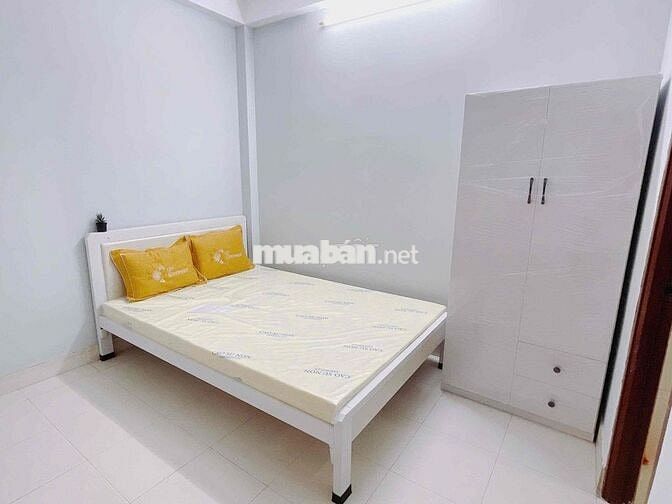 STUDIO MỚI TINH CỬA SỔ FULL NỘI THẤT NGAY SVD PHÚ THỌ