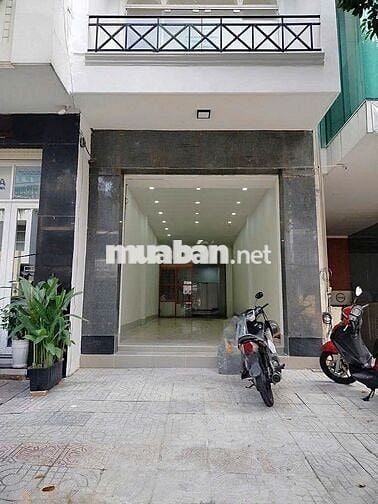 Cho Thuê Nhà Đường Trần Nguyên Đán, Bình Thạnh - Cho Làm CHDV, Cải Tạo