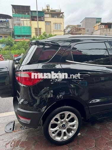 Ford EcoSport 2019 Titanium 1.5L AT - Chính Chủ