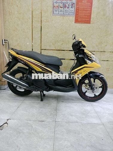 NOUVO 5 ,2012 ,BS 60 ,XE BAO ĐẸP BAO NGỌT