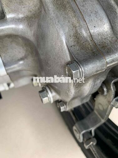HON DA AB 110 fi 2012 bst 78 c/c trùm mềm!