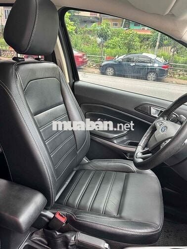 Ford EcoSport 2019 Titanium 1.5L AT - Chính Chủ