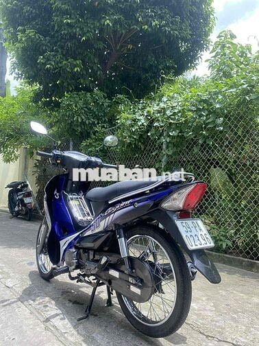 SYM Elegant 50cc 2016 chính chủ Zin100% Bs.Tp