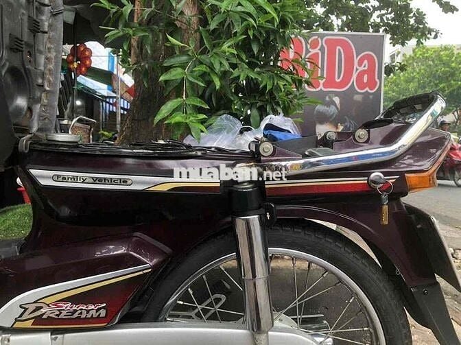 bán super dream zin chính chủ