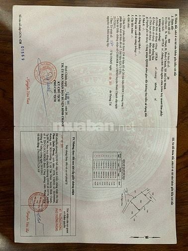 Bán lô đất 9300m2, MT Kinh C, Xã Tân Nhựt, Huyện Bình Chánh, giá 42 tỷ