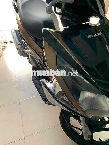 HON DA AB 110 fi 2012 bst 78 c/c trùm mềm!