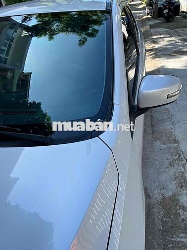 Mitsubishi Attrage 2021 1.2L CVT Premium - 14000km