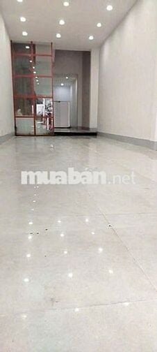 Cho Thuê Nhà Đường Trần Nguyên Đán, Bình Thạnh - Cho Làm CHDV, Cải Tạo