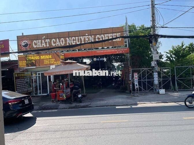 ĐẤT MẶT TIỀN 10M×45M.🫰ĐANG KINH DOANH BUÔN.BÁN SẦM UẤT VÍP