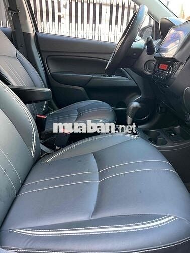 Mitsubishi Attrage 2021 1.2L CVT Premium - 14000km