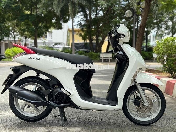 💥Yamaha Janus 2016 BSTP chính chủ nguyên zin