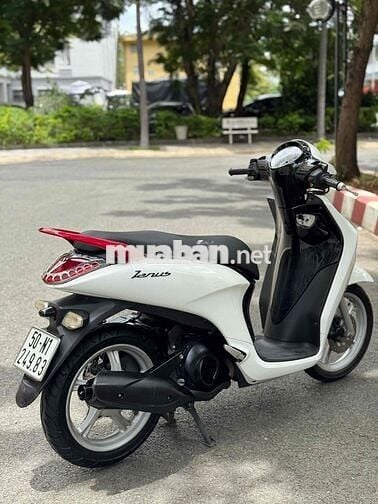💥Yamaha Janus 2016 BSTP chính chủ nguyên zin
