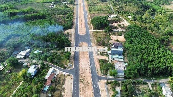 175m đg btong 7m. hoà phú. xac đg vành đai.