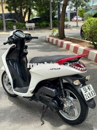 💥Yamaha Janus 2016 BSTP chính chủ nguyên zin
