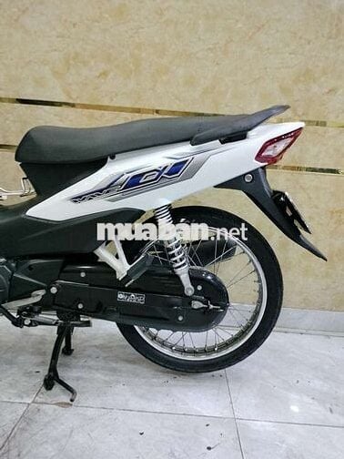 Wave Alpha 2023 ,Xe Zin Nguyên,Mới 80%