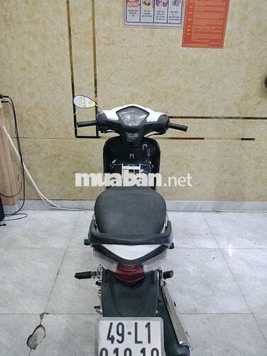 Wave S 2012 ,Xe Áo Hơi Trầy,Máy Bao Êm,Đề Đầy Đủ