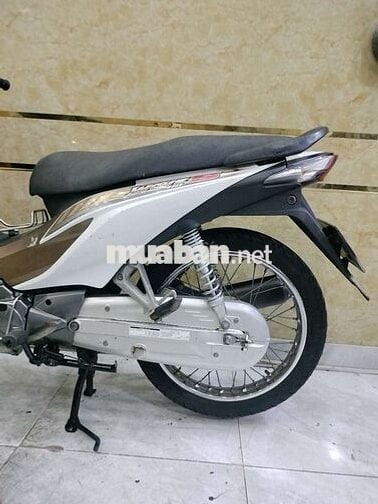 Wave S 2012 ,Xe Áo Hơi Trầy,Máy Bao Êm,Đề Đầy Đủ