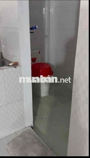 Cho thuê nhà đất 70m2 1PN Q.12