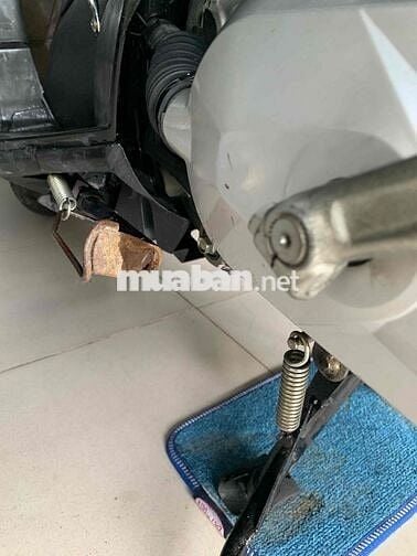 HON DA AB 110 fi 2012 bst 78 c/c trùm mềm!