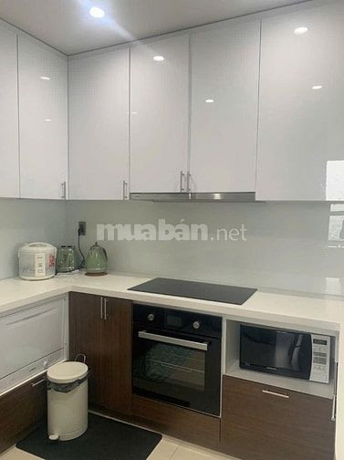 Carillon 5 ,Hòa Thạnh, Tân Phú:74m2, 2p ngủ,NT,12tr/th, Bancong.