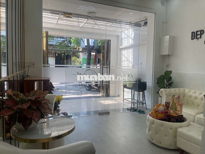 🔥 MẶT TIỀN TÂN THỚI NHẤT 17— Q12
🏡 Ngang 4.2M—85M²—4 tầng—Đường 15m.
