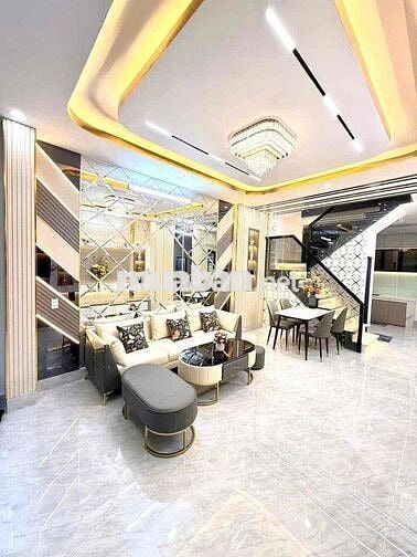 cần bán nhà hẻm 2144 huỳnh tấn phát nhà bè