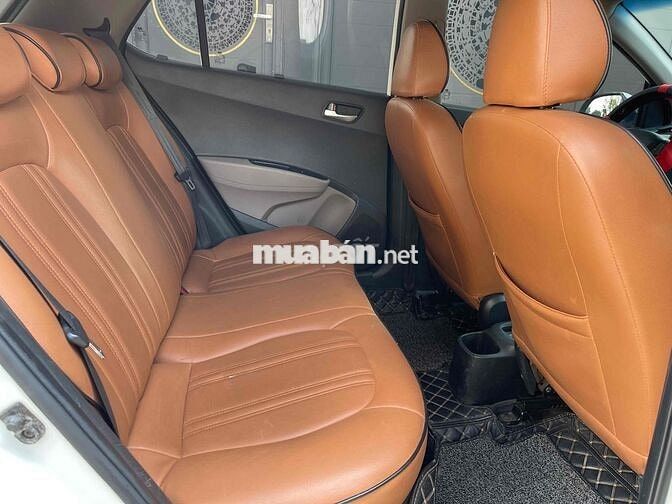 Hyundai Grand i10 2015 1.0 Base - 170000 km
