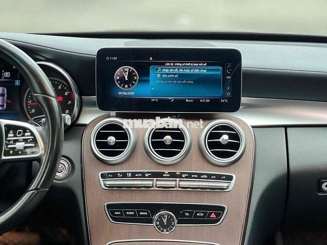 💯 Mercedes Benz C200 Exclusive 2020