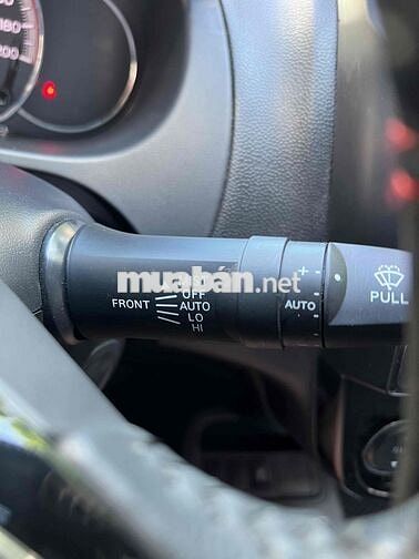 Mitsubishi Attrage 2021 1.2L CVT Premium - 14000km