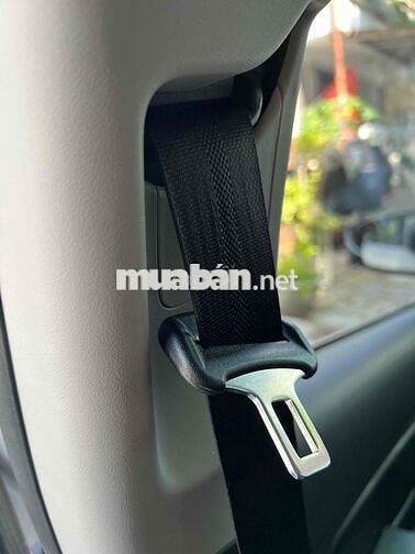 Mitsubishi Attrage 2021 1.2L CVT Premium - 14000km