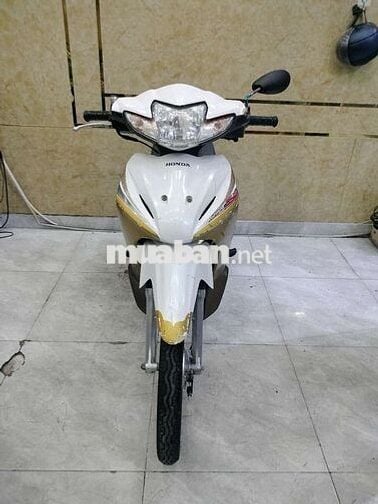 Wave S 2012 ,Xe Áo Hơi Trầy,Máy Bao Êm,Đề Đầy Đủ