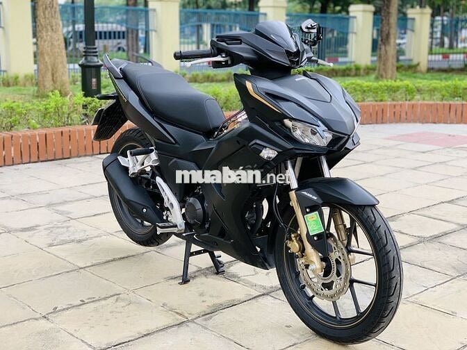 HONDA WINNER X V3150 ABS CHÍNH CHỦ NGUYÊN ZIN 2024