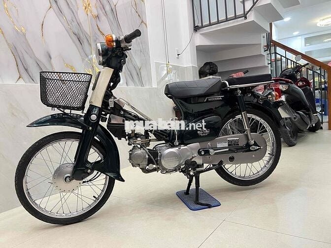 Cub 86-50cc