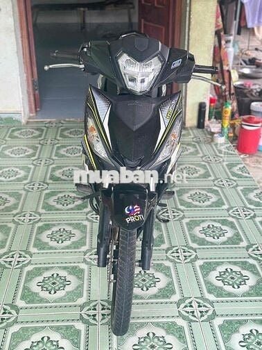 Dạ em chào mn Em muốn bán chiếc xe cho em trai ruộ