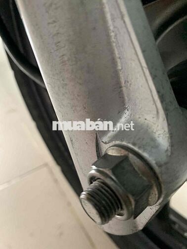 HON DA AB 110 fi 2012 bst 78 c/c trùm mềm!