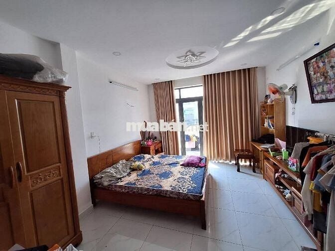 KÊ TÂN PHÚ, MT ĐƯỜNG SỐ 6, BHH, 80M2, 6T, BÌNH TÂN, CHỈ 7.95 TỶ.