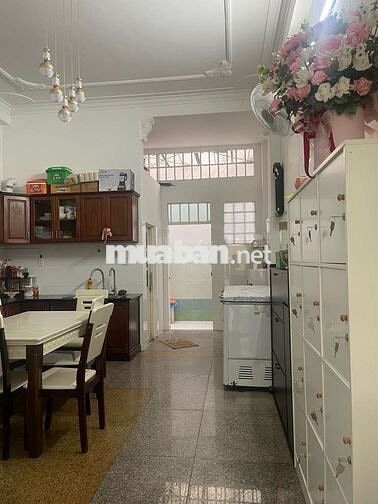 🔥 MẶT TIỀN TÂN THỚI NHẤT 17— Q12
🏡 Ngang 4.2M—85M²—4 tầng—Đường 15m.