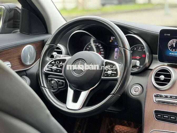 💯 Mercedes Benz C200 Exclusive 2020