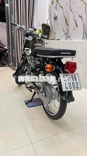 Cub 86-50cc