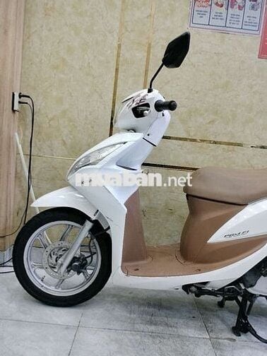 VISION HONDA FI 2014 ,XE BS 60 ,XE MÁY ĐI RẤT OK