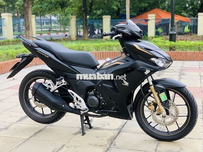HONDA WINNER X V3150 ABS CHÍNH CHỦ NGUYÊN ZIN 2024