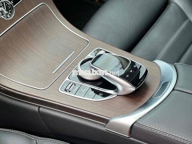 💯 Mercedes Benz C200 Exclusive 2020