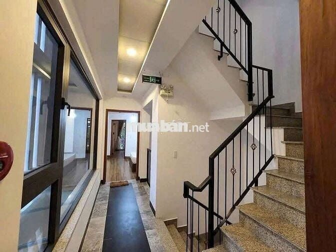 Cho thuê tòa căn hộ mặt tiền Nguyễn Xiển, Ngũ Hành Sơn