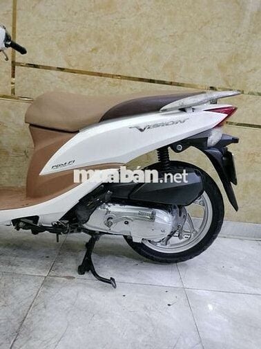 VISION HONDA FI 2014 ,XE BS 60 ,XE MÁY ĐI RẤT OK