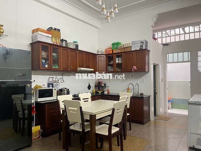 🔥 MẶT TIỀN TÂN THỚI NHẤT 17— Q12
🏡 Ngang 4.2M—85M²—4 tầng—Đường 15m.