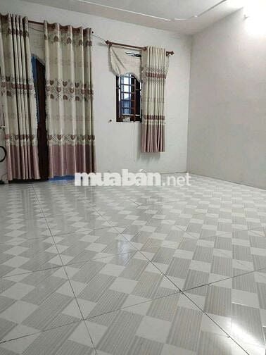 Cho thuê nhà 4tr nhà lầu 2PN phường tân Phước Khánh Tân Uyên